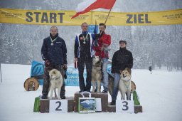 Kandersteg 2014 WM